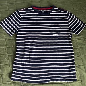 Gap kids striped tee size XXL